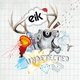 Cover art for album Undetected by Eik