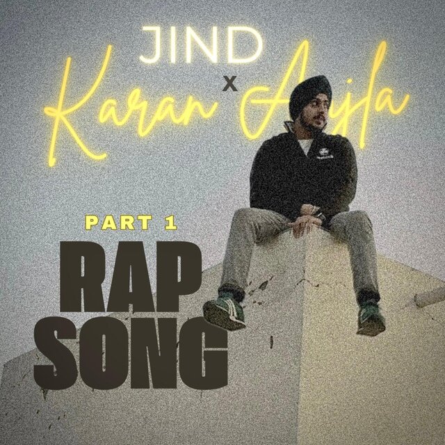 Rap Song on Karan Aujla's songs PART 1