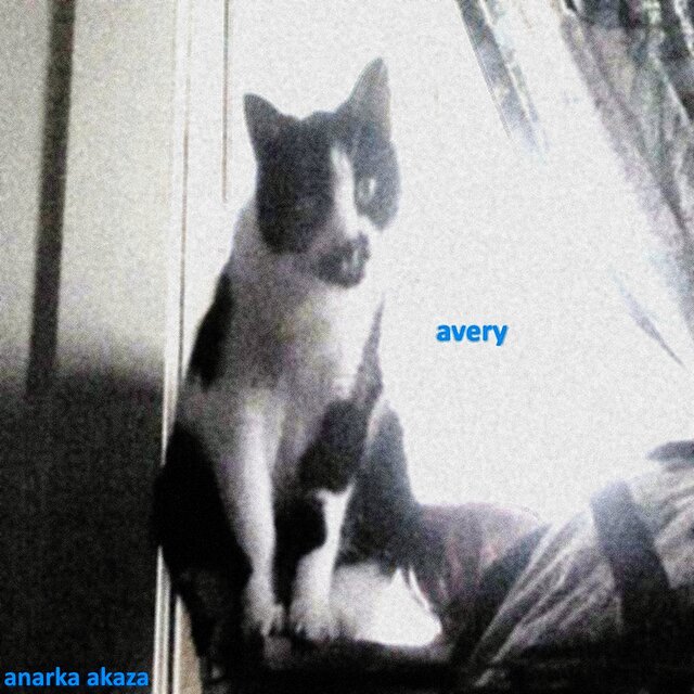 Avery