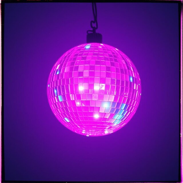 Eternal Beat (Cover)