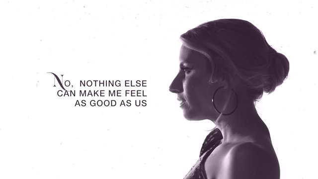 Good As Us (Lyric video)