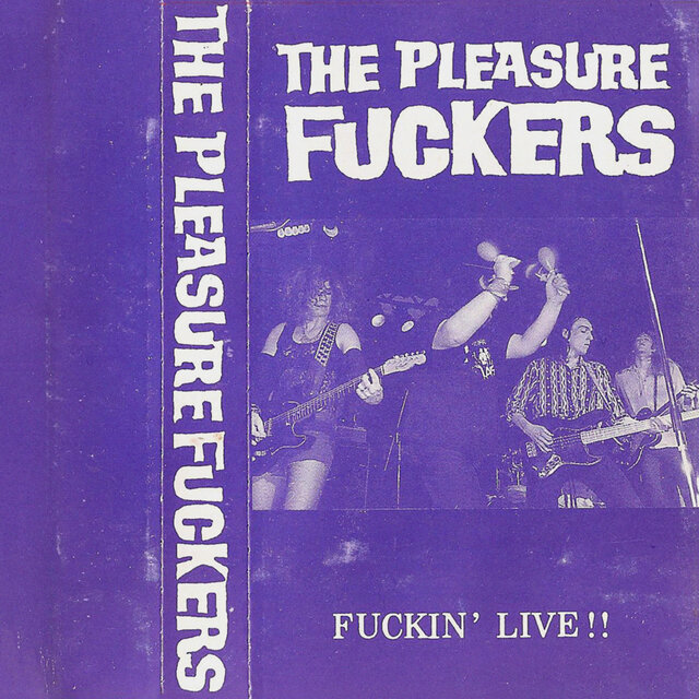 Fuckin' Live (2024 Remastered)