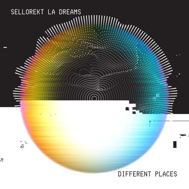 Different Places