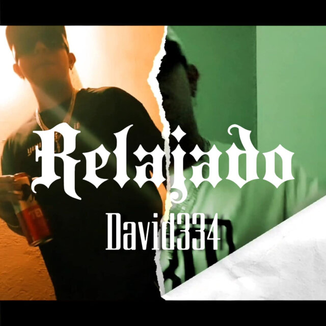 Relajado