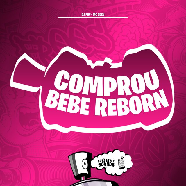 Comprou Bebe Reborn