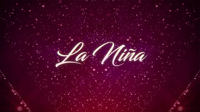 La Niña