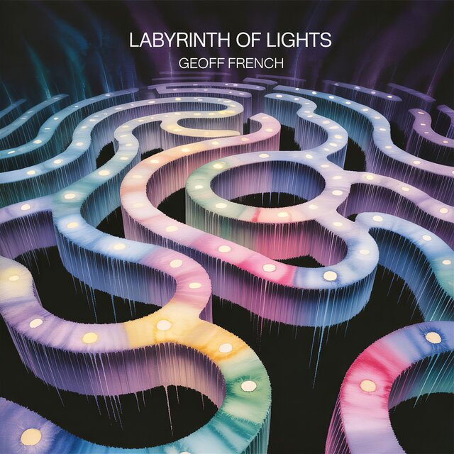Labyrinth of Lights