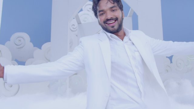 Venmegangal (From 