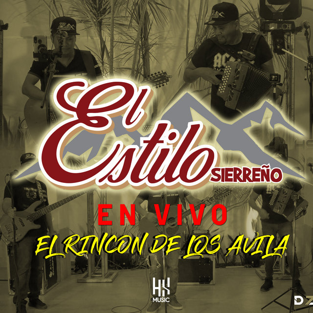 En Vivo Rincon de Los Avila