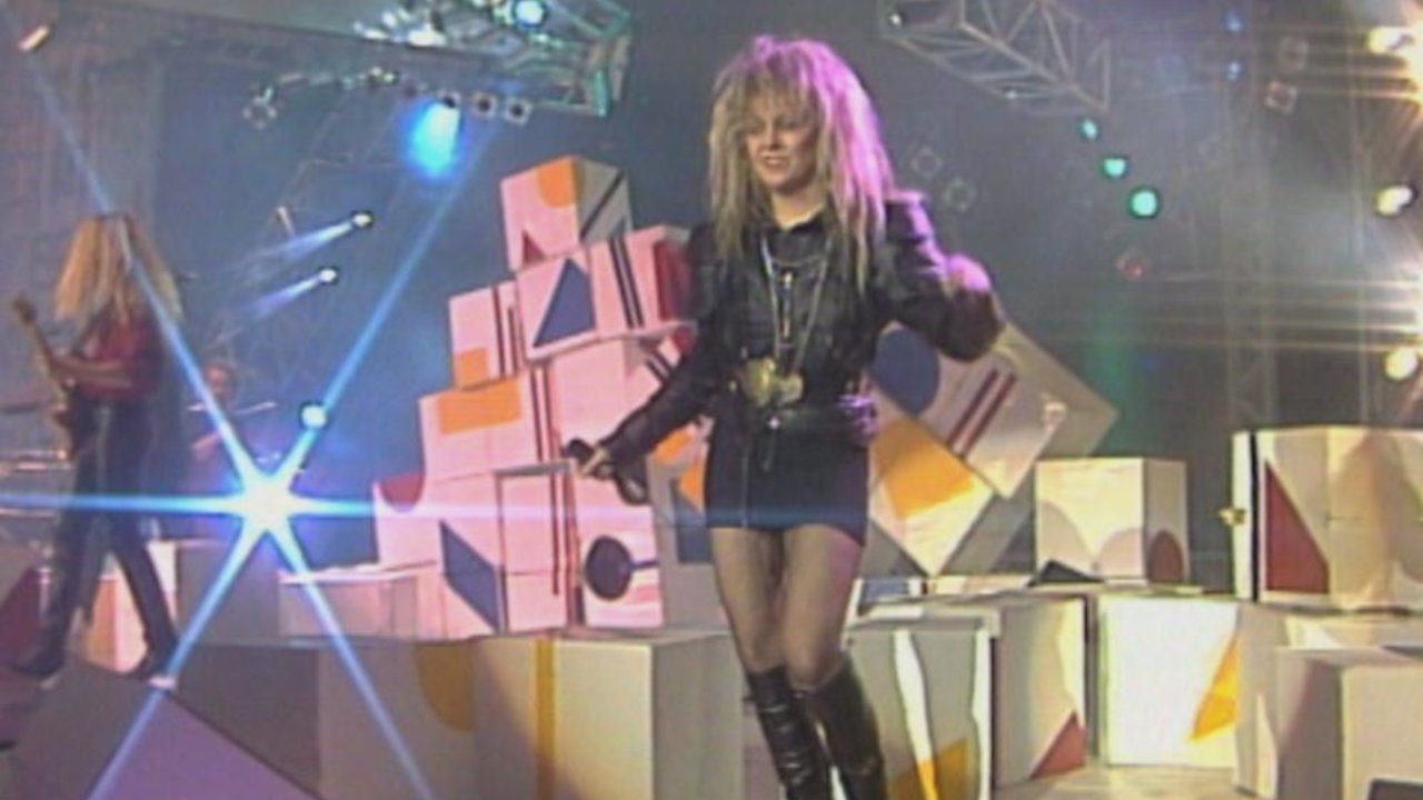 Alles wird besser (Peters Popshow 02.12.1989)