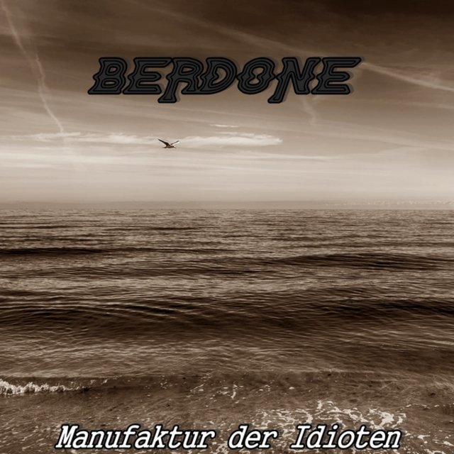 Manufaktur der Idioten