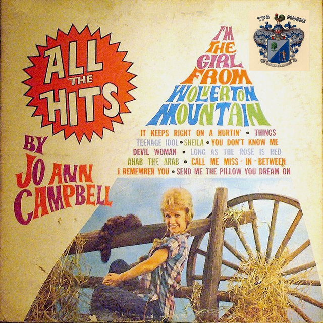 All the Hits