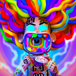 6ix9ine - TIDAL