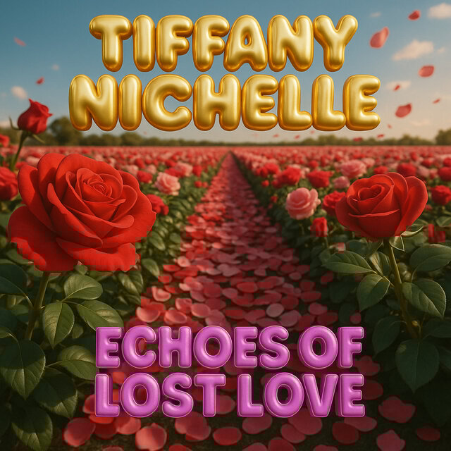 Echoes Of Lost Love