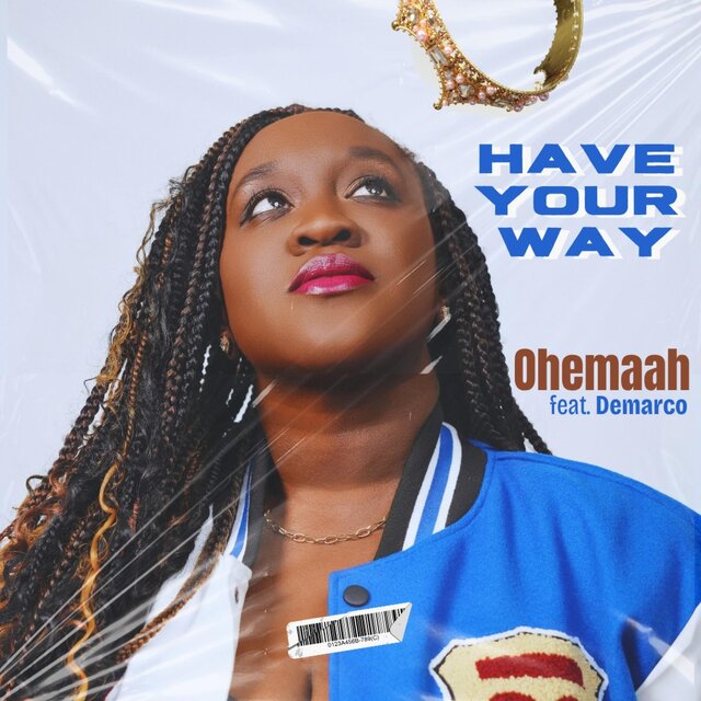 Have Your Way