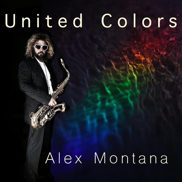 United Colors (Sax Version)