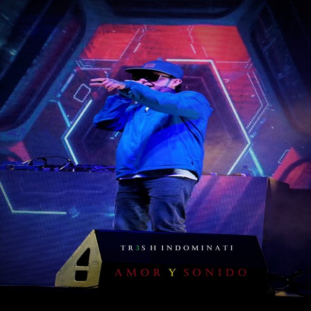 Amor y Sonido