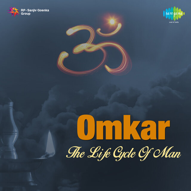 Omkar the Life Cycle of Man