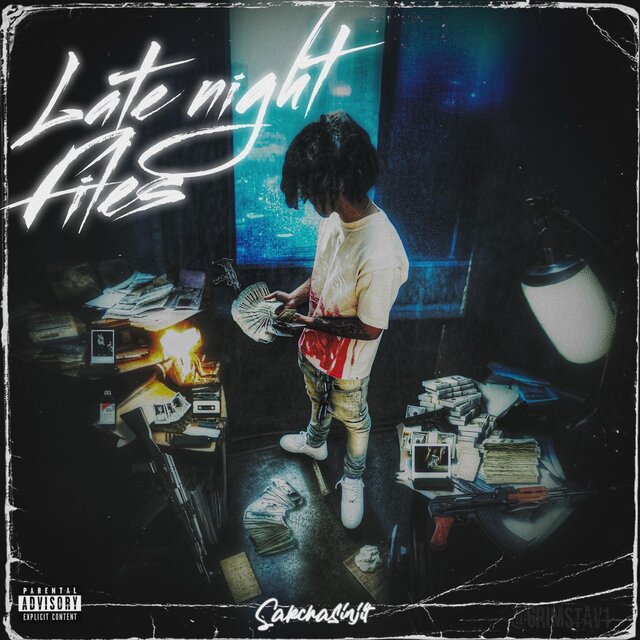 Latenight files