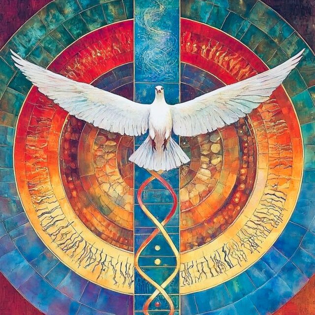 Absolute Truth Vibration