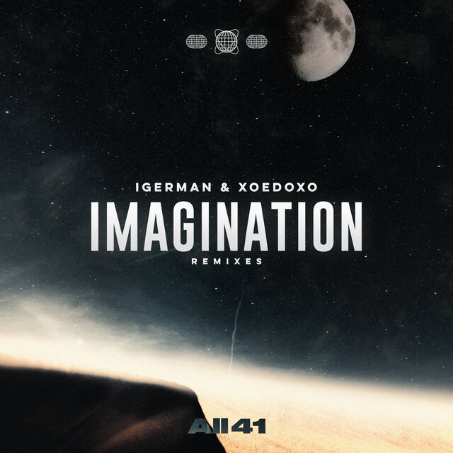 Imagination (Remixes)