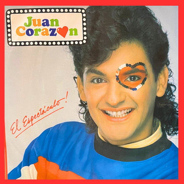 El Espectáculo