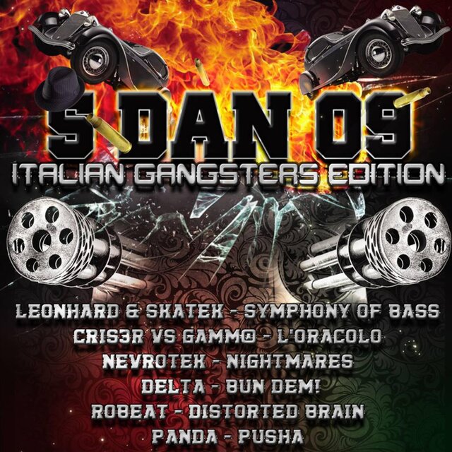 5 DAN 09