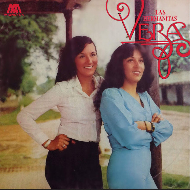 Las Hermanitas Vera