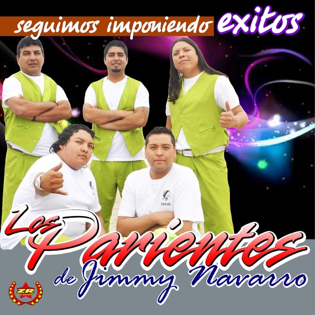 Seguimos Imponiendo Éxitos