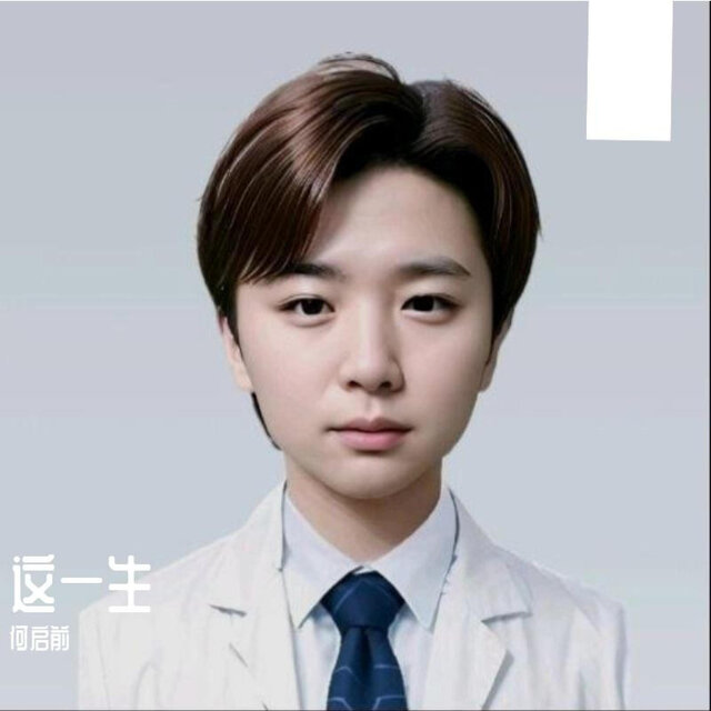 这一生