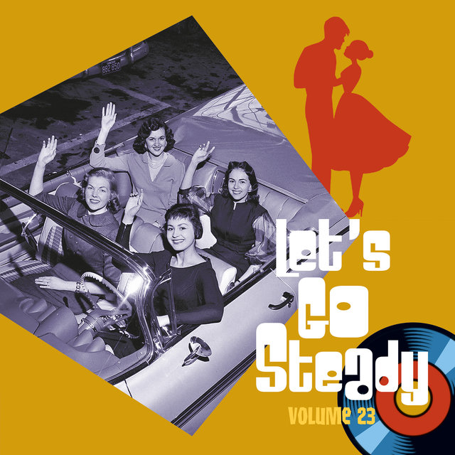 Let's Go Steady, Vol. 23