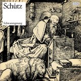 Schwanengesang: No. 13. Meine Seele erhebt den Herren, SWV 494