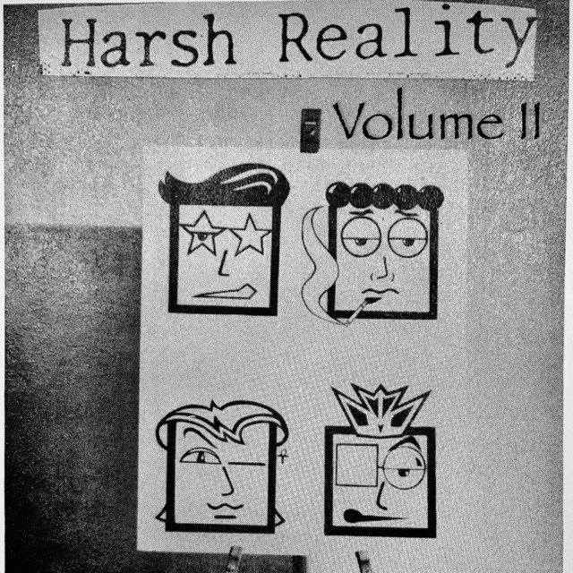 Harsh Reality, Vol. II