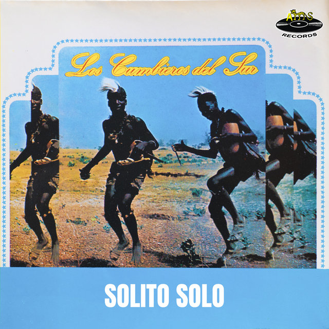 Solito Solo