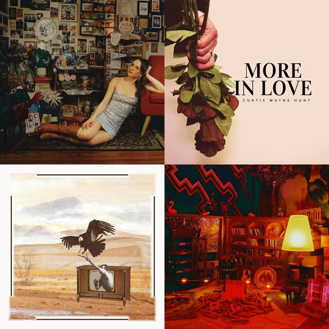 Cover art for album Production and Session Work by User