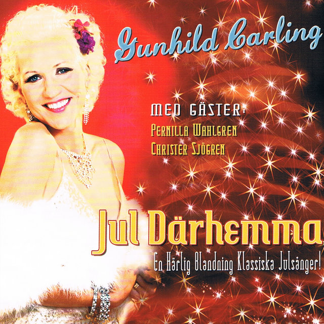 Jul därhemma