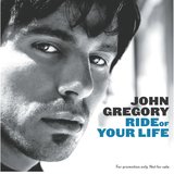 Ride of Your Life (New Jim Scott Mix)