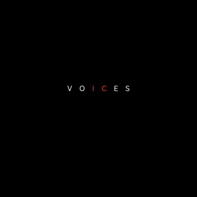 Voices (Melodic mix)