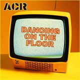 dancing on the floor