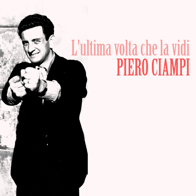 L'ultima volta che la vidi