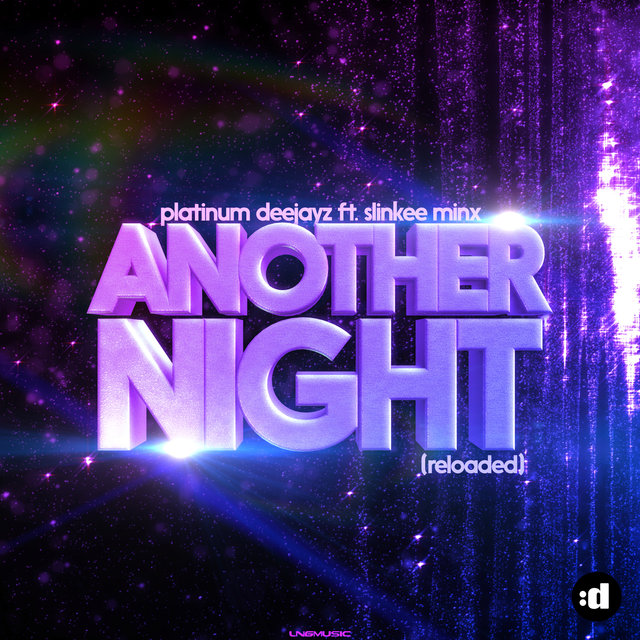 Another Night (Reloaded) (feat. Slinkee Minx)