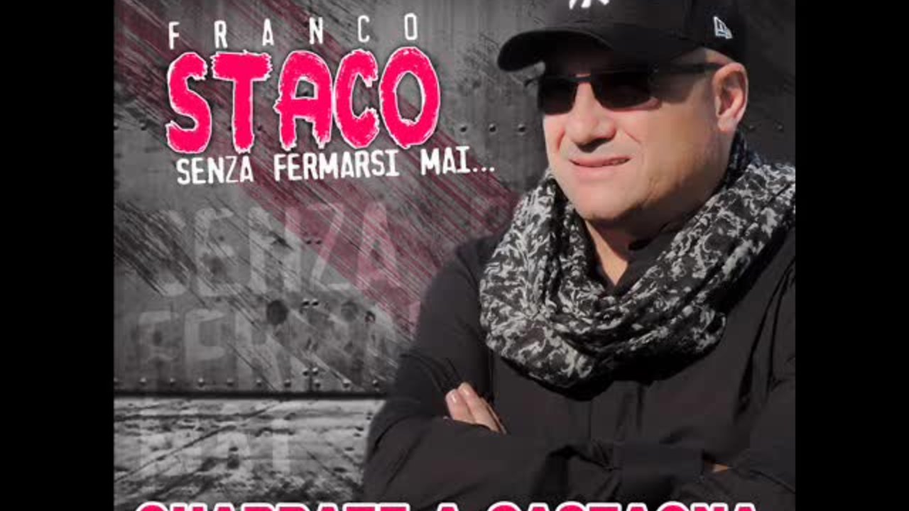 Franco Staco - Guardate a castagna