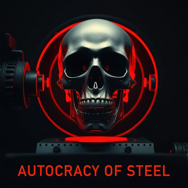 AUTOCRACY OF STEEL