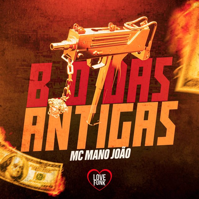 B.O das Antigas