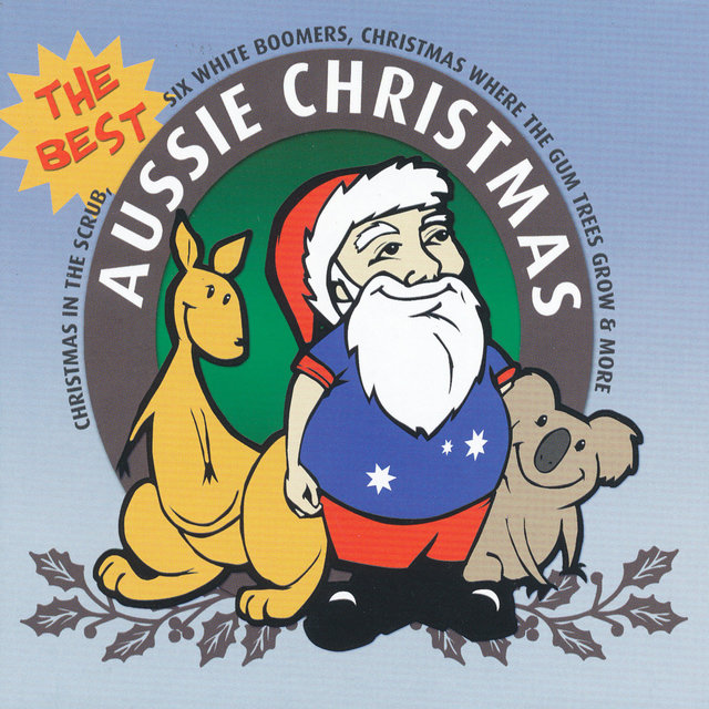 The Best Aussie Christmas