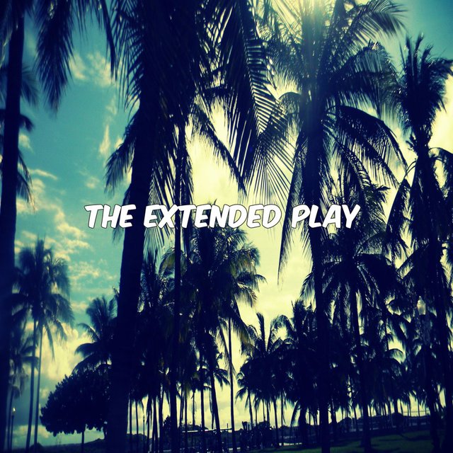 The Extended Play