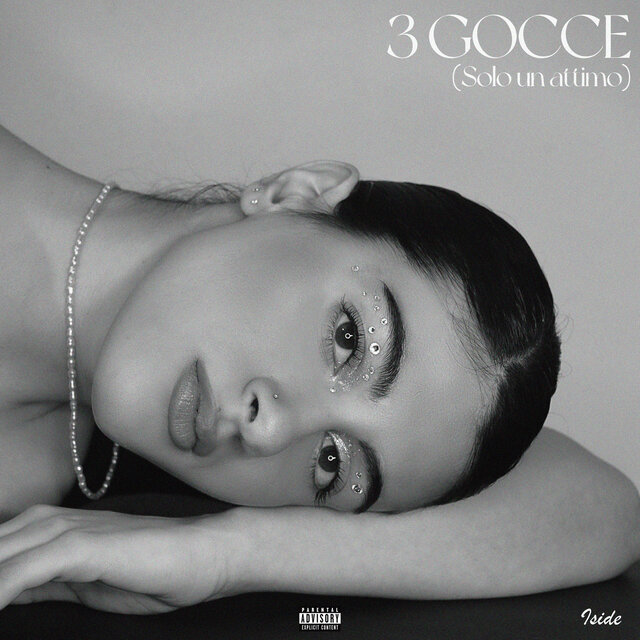 3 Gocce (Solo un attimo)
