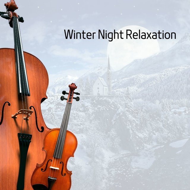 Winter Night Relaxation