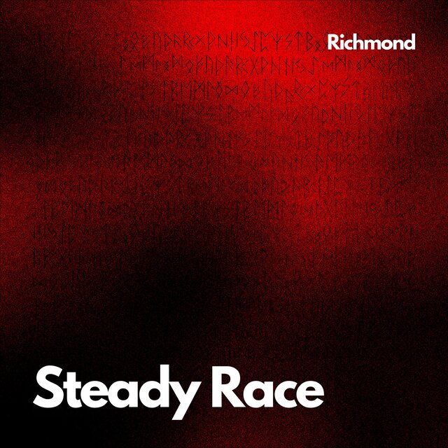 Steady Race