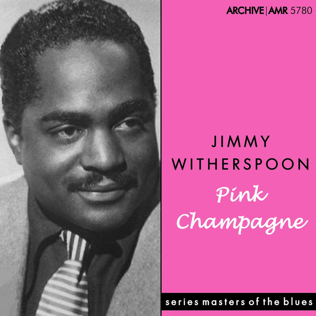 Pink Champagne